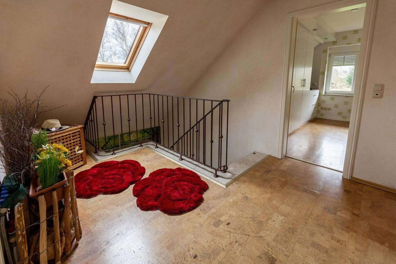 Ferienhaus Cordes, Fewo Vermittlung Nordsee Dangastermoor Exterior foto
